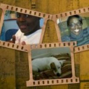 Meet your Posher, Charlene